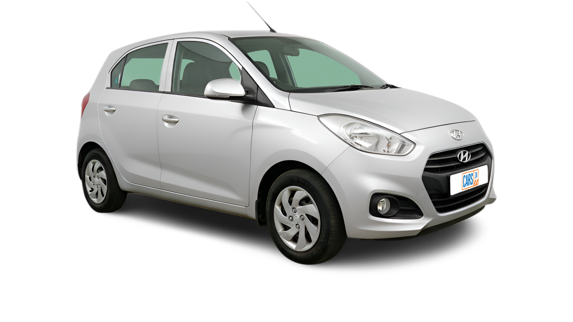 Hyundai NEW SANTRO-img